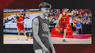 Las lesiones encienden las alarmas: ¿con qué España llegará Scariolo al Eurobasket?
