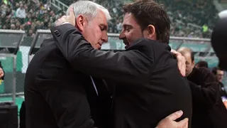 Devotion Diaries: Maccabi, a la deriva; Obradovic cae en el OAKA y Causeur brilla