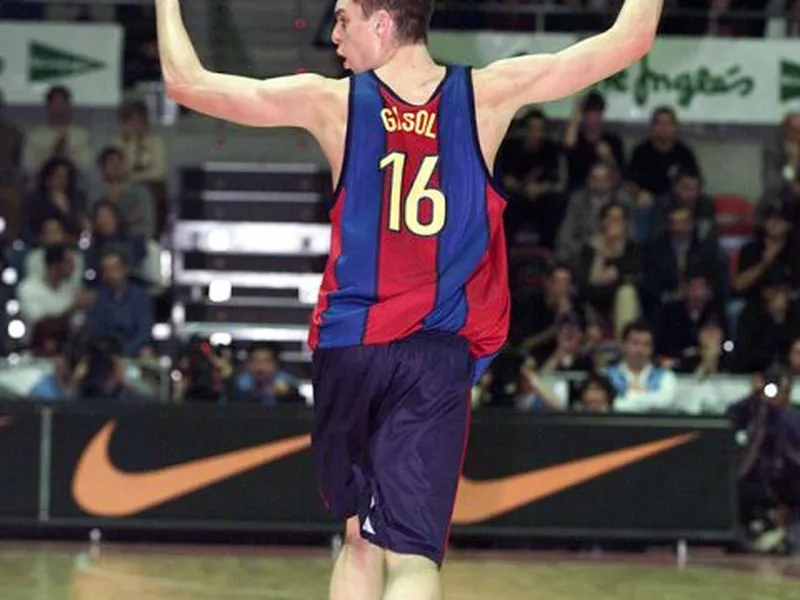 Zoco ACB: ¿Regresa Pau al Barça?; renovaciones en la pintura y Porfi deja Zaragoza