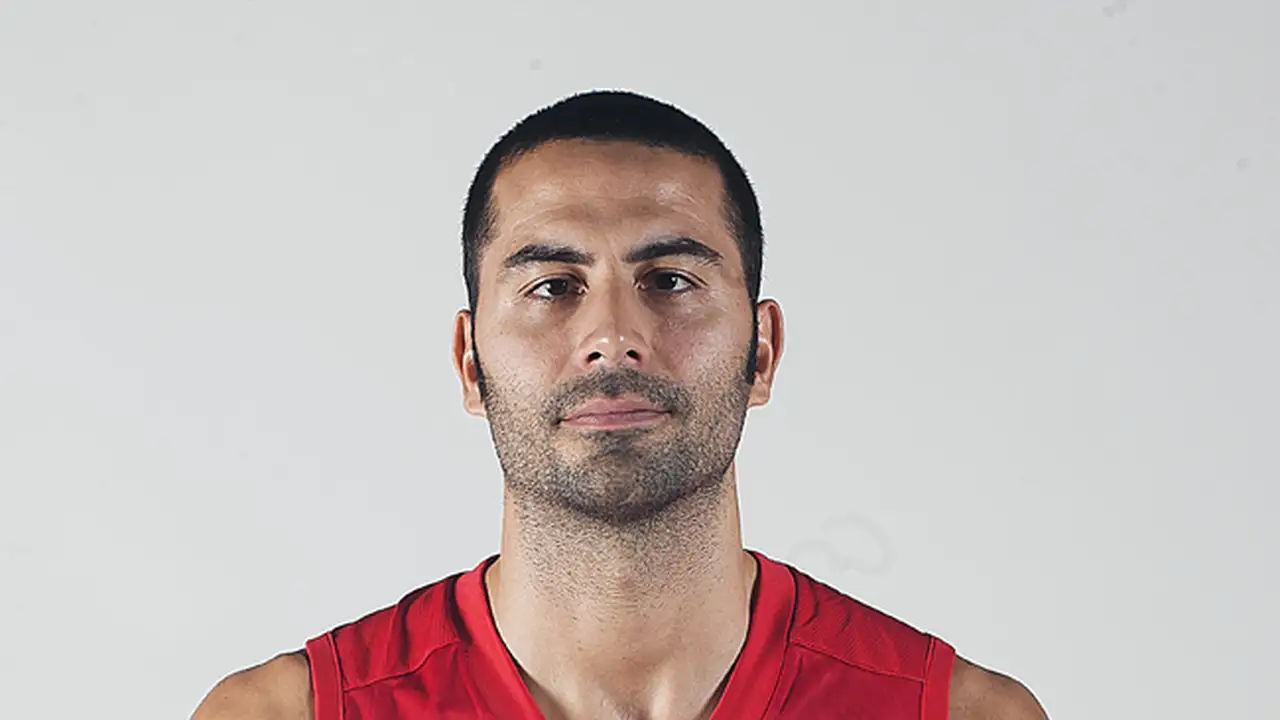 Charles Ramsdell se une a Javi Rodríguez y se pierde la temporada