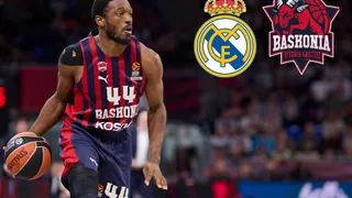 Las claves de este hombre de confianza de Pablo Laso para ganar al Real Madrid