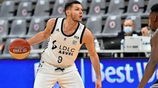MERCADO ACB: Rosa y Lomazs, dos caras nuevas que aterrizan en la Liga Endesa