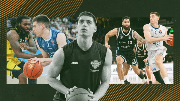 Fichajes Primera FEB: Canterano de club Euroliga abandona la BCL para firmar por Zamora