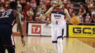 Un Manresa líder aplasta en casa a Strasbourg a base de triples (92-68)