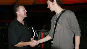 Entrevista a Jason Filippi, scout internacional de los Blazers: Hablamos con él sobre Claver, Rudy y los Blazers