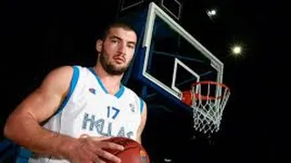 El mercado persa tienta a Daniel Hackett. El “anti-Marc” Kavvadas al Olympiakos