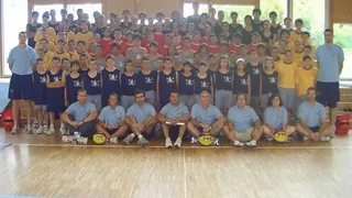 Juanjo Bernabé regresa a León tras su exitoso campus