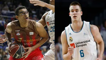 Erasmus Real Madrid: Sebas apunta a Iberostar ¿Radoncic a Burgos?