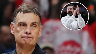 Bartzokas lo confirma: aún tiene pesadillas con Sergio Llull y el Real Madrid