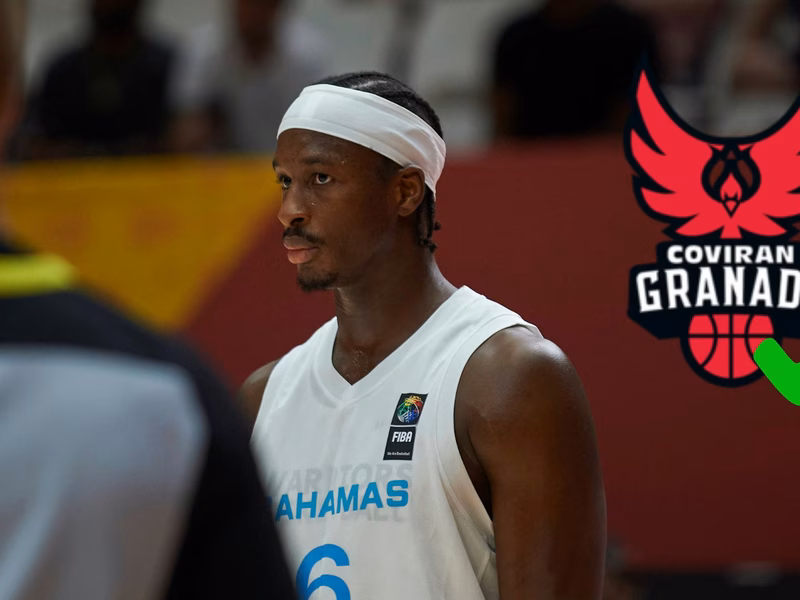 Covirán Granada se hace con el fichaje más deseado: Solobasket confirma su llegada