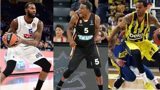 ZocoACB: “Dos Green” para Baskonia, Clark a Burgos ¿Bourusis a Granca?