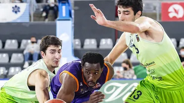 LEB ORO J29: Palma anima la zona baja, Huesca y Coruña el ascenso
