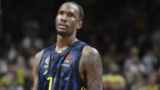 Polémico ex del Barça Basket: “No hay alegría jugando al baloncesto en Europa”