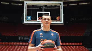 Neno Dimitrijevic: “Hemos crecido con los problemas y llegamos fuertes a la Copa”