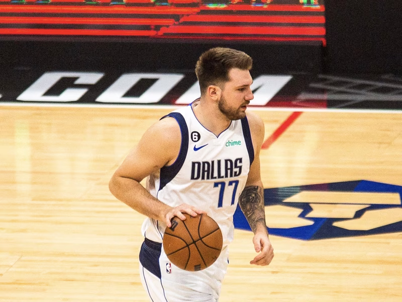 Jason Kidd confiesa: ¿Se dejaron eliminar los Dallas Mavericks?