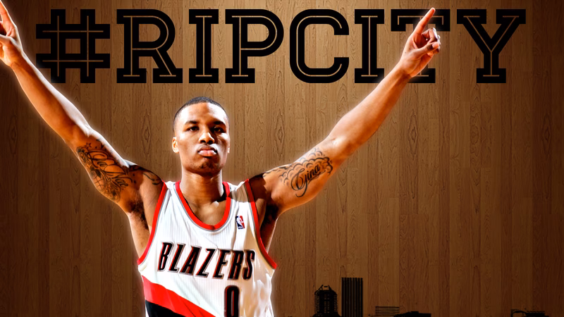 Portland sufre ante Utah; Hollis Thompson, héroe de los 76ers; Bradley, líder en Boston