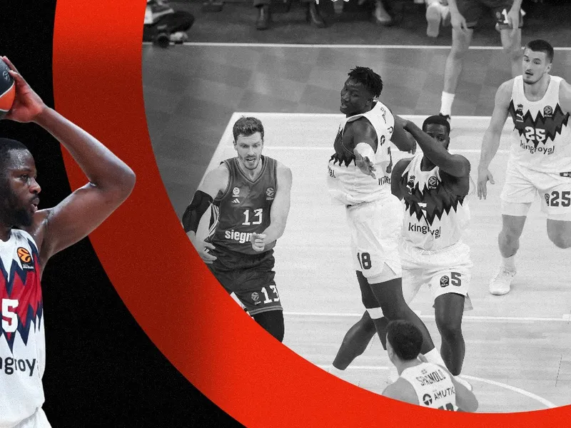 La patata caliente de Baskonia en esta jornada Euroliga es el futuro del REY de la Copa ACB
