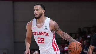 El Zalgiris Kaunas busca un exterior y ya suena algún nombre