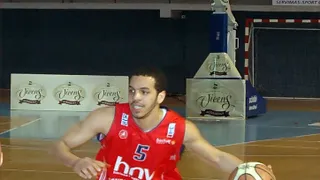 Alfredo Ott, un jugador apetecible, encuentra destino