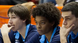 Lucas Nogueira convence a Asefa Estudiantes para disputar la Liga Endesa y no ser cedido a Adecco Oro