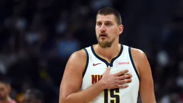 Misión cumplida en Denver: El plan maestro para que Jokic no llegue fundido a playoffs