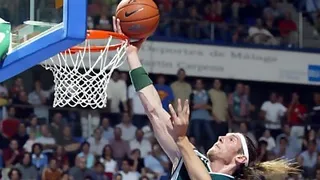 Vassiliadis fichará por Unicaja. Mientras, se busca destino para Herrmann