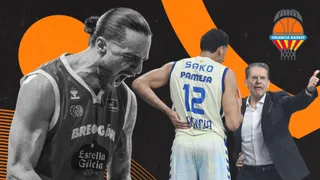 ¡Valencia Basket y Breogán no tienen miedo! La ACB a la vanguardia europea