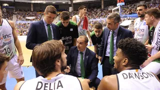Grupo C Eurocup: Joventut vuelve al alto nivel europeo