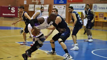 Zoco Plata: Vuelve un histórico, Shay Miller, fichado por Askatuak que corta a Kané