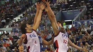 TVE ofrecerá una amplia cobertura televisiva de la Final Four