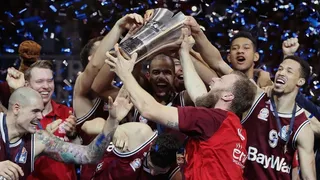 Análisis de la Liga Alemana: F.C. Bayern de Petteri Koponen, favorito al título