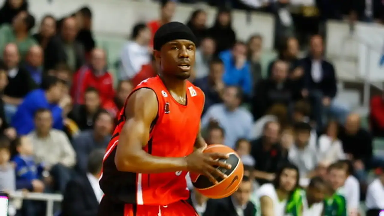 Shammond Williams deja Murcia para jugar con el Montepaschi Siena
