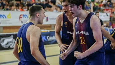 Definidas las semifinales de los Campeonatos de España Júnior 2018