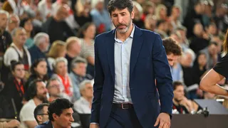 Los grandes problemas que afronta Alex Mumbrú como seleccionador de Alemania