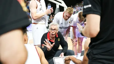 ¿Ya hay sustituto para Pablo Laso?