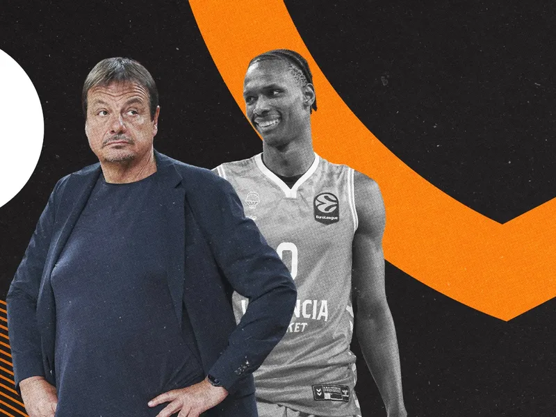 La Euroliga CASTIGA a este jugador clave de Valencia Basket entre rumores de fichaje