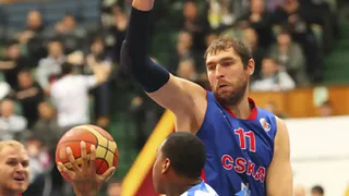 VTB United League (J.11): ¡Ésta es la competición de Rowland! Unics Kazan cede ante el Spartak, CSKA despierta a tiempo y 13 asistencias de Aaron Miles desactivan al Lietuvos Rytas; Vasylius, MVP