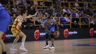 LF ENDESA J7: Girona le gana el duelo a Avenida y se queda líder en solitario