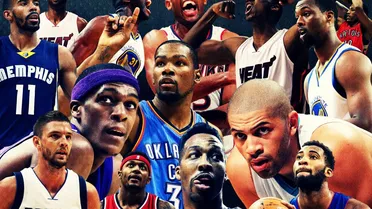 Agencia libre NBA: la locura del primer día, ¡401 millones en 4 jugadores!
