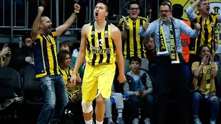 Euroleague Top 16: Quinteto Ideal, MVP, Power Rankings de la J9 y mucho más