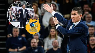 Rumores ACB: Lakovic ya tendría sustituto en Gran Canaria si ficha por un club Euroliga