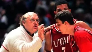 NCAA ACTION Week 4: La muerte de Rick Majerus, la increíble historia de Allan Chaney y las tres mejores jugadas de la semana
