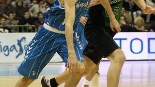 Cuando la necesidad aprieta: Bogdanovic congela la maestría de Oliver (87-80)