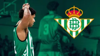 Las estrella del Real Betis Baloncesto pierde su trono en Primera FEB