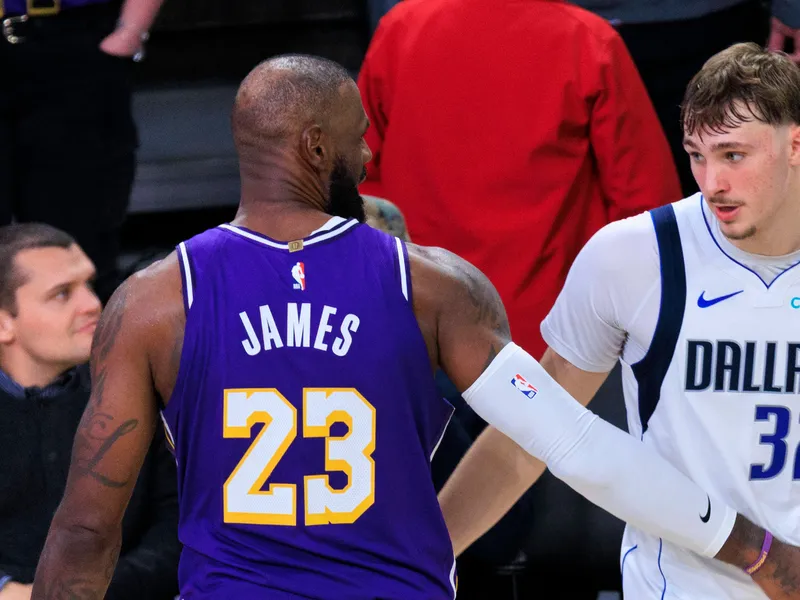 Jason Kidd: “Cooper Flagg puede convertirse en el futuro LeBron James”