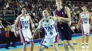 La oportunidad de Pau Gasol Sáez