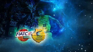 One-on-One: FIATC Joventut vs Herbalife Gran Canaria