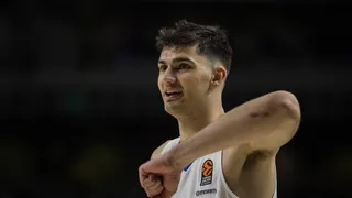 ZOCO ACB: Vukcevic a Belgrado,¿Kravic a Málaga?