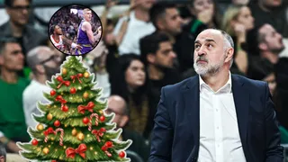 Últimos rumores de fichajes Euroliga: Un regalo navideño para el Baskonia de Laso