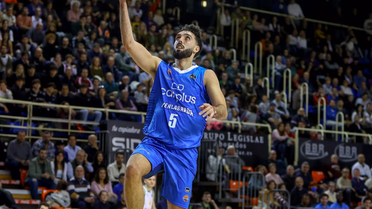 Marc García tiene nuevo equipo y abandona Polonia